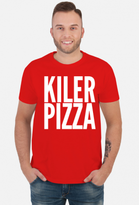 KILER PIZZA 2