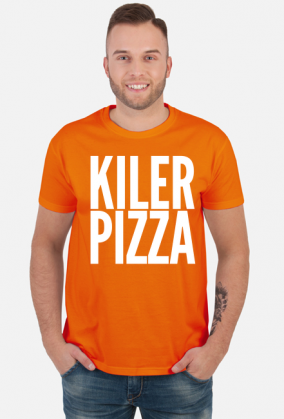 KILER PIZZA 2