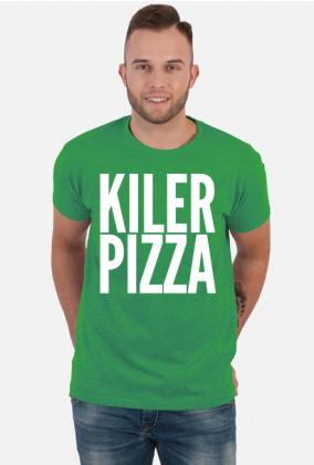 KILER PIZZA 2