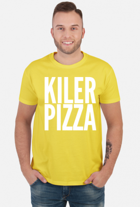 KILER PIZZA 2