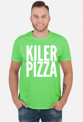 KILER PIZZA 2