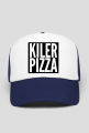 KILER PIZZA CZAPKA