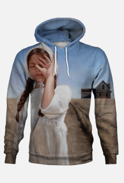 Hoodie 01