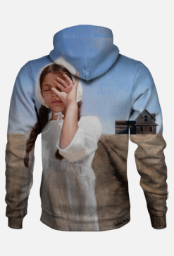 Hoodie 01