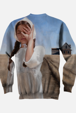 Blouse 01