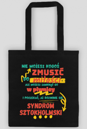 Syndrom Sztokholmski
