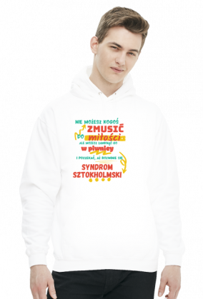 Syndrom Sztokholmski