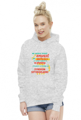 Syndrom Sztokholmski