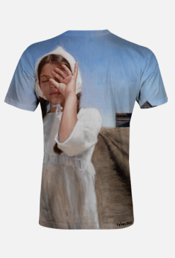 T-shirt 01 man