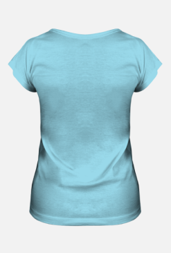 DreamWear Koszulka Lato v1 Damska