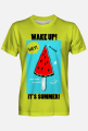 DreamWear Koszulka Lato v2 Męska