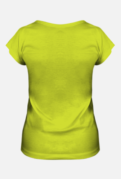 DreamWear Koszulka Lato v2 Damska