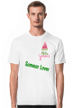 DreamWear Koszulka Lato v3 Męska