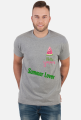 DreamWear Koszulka Lato v3 Męska