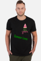 DreamWear Koszulka Lato v3 Męska