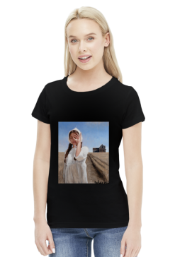 T-shirt 01b woman