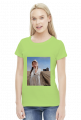 T-shirt 01b woman