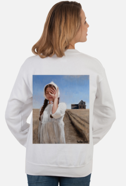 Blouse 01 woman