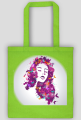 torba - lady butterfly