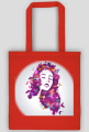 torba - lady butterfly