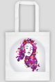 torba - lady butterfly