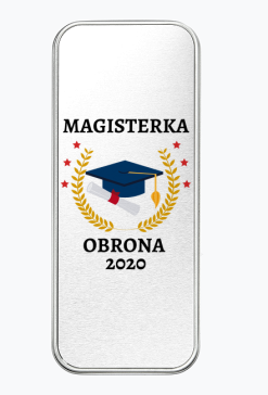 piórnik - magisterka