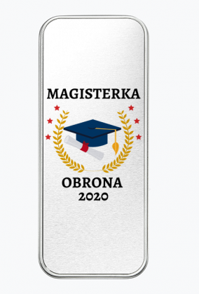piórnik - magisterka