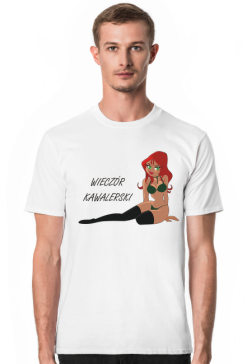 Wieczór