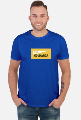 HOLOWNIA 2020