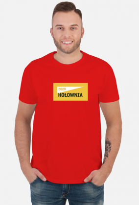 HOLOWNIA 2020