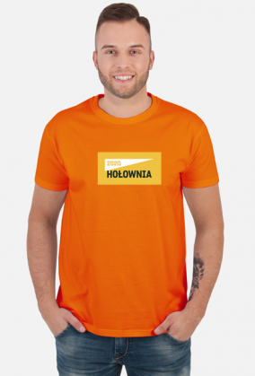 HOLOWNIA 2020