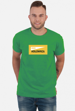 HOLOWNIA 2020