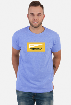 HOLOWNIA 2020