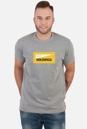HOLOWNIA 2020