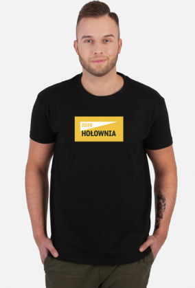 HOLOWNIA 2020