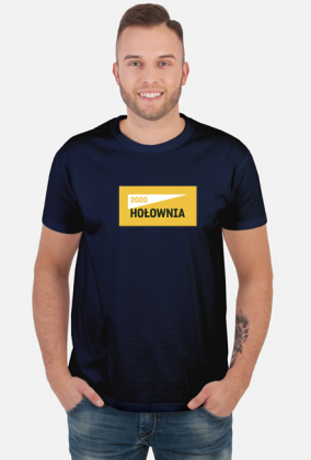 HOLOWNIA 2020