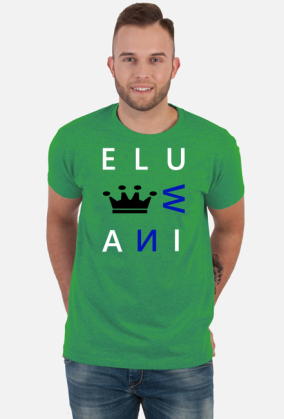 Eluwina
