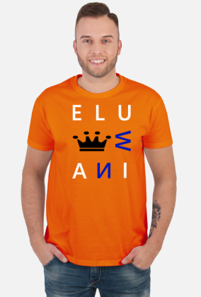Eluwina