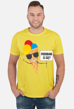 podobam ci się?