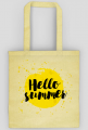 Torba Hello Summer
