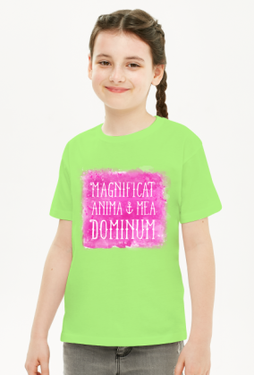 MAGNIFICAT
