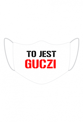 To jest Guczi