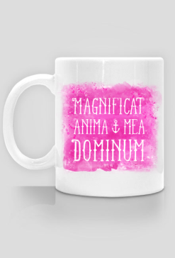 MAGNIFICAT rosa