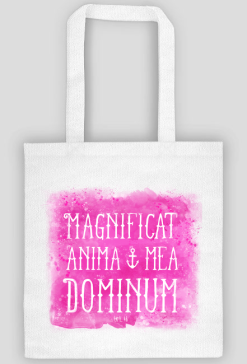 MAGNIFICAT rosa