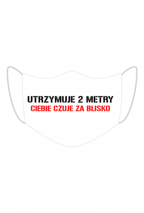 Za blisko