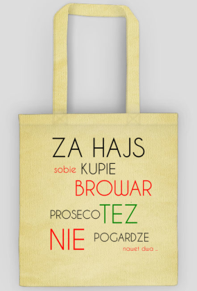 Za hajs
