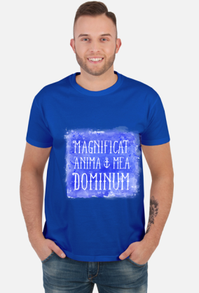 MAGNIFICAT chaber