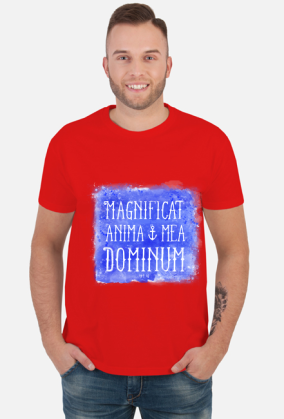MAGNIFICAT chaber