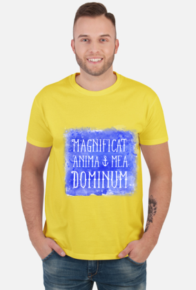 MAGNIFICAT chaber