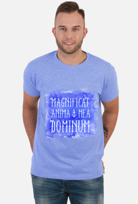 MAGNIFICAT chaber